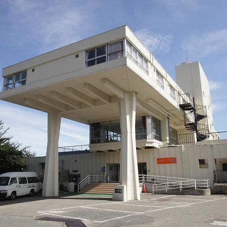 אונומיצ'י Hotel Innoshima מראה חיצוני תמונה
