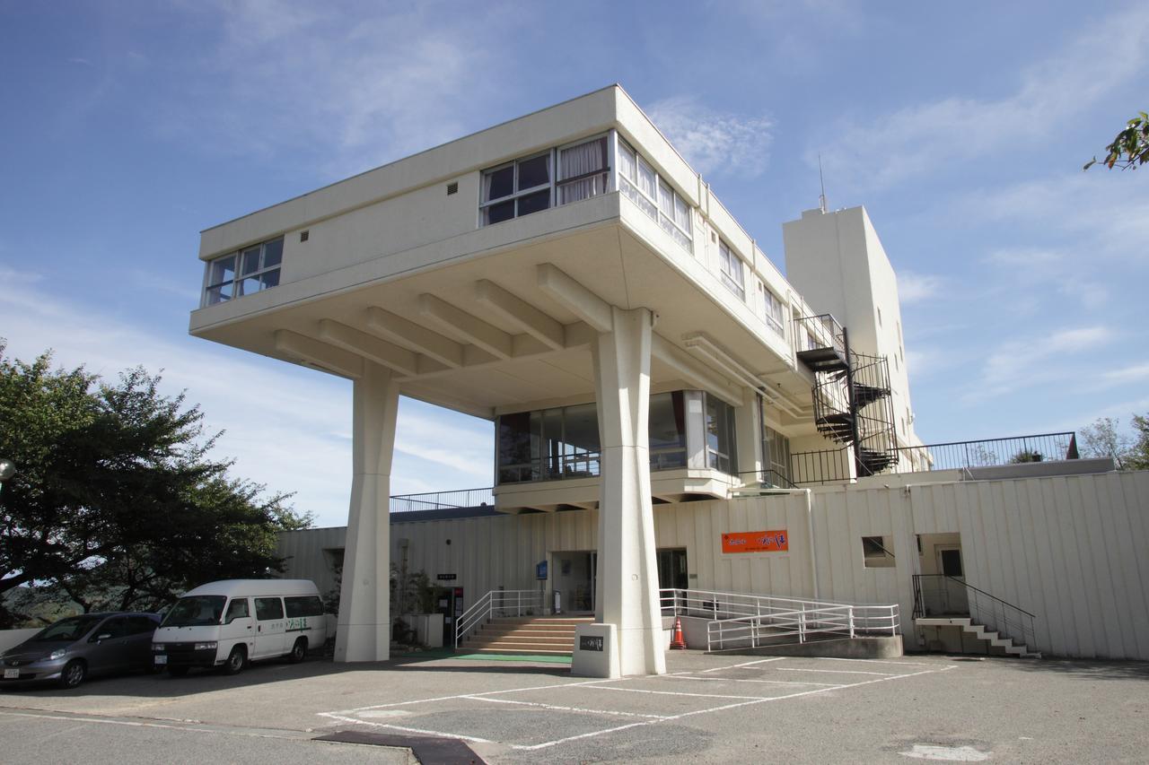 אונומיצ'י Hotel Innoshima מראה חיצוני תמונה