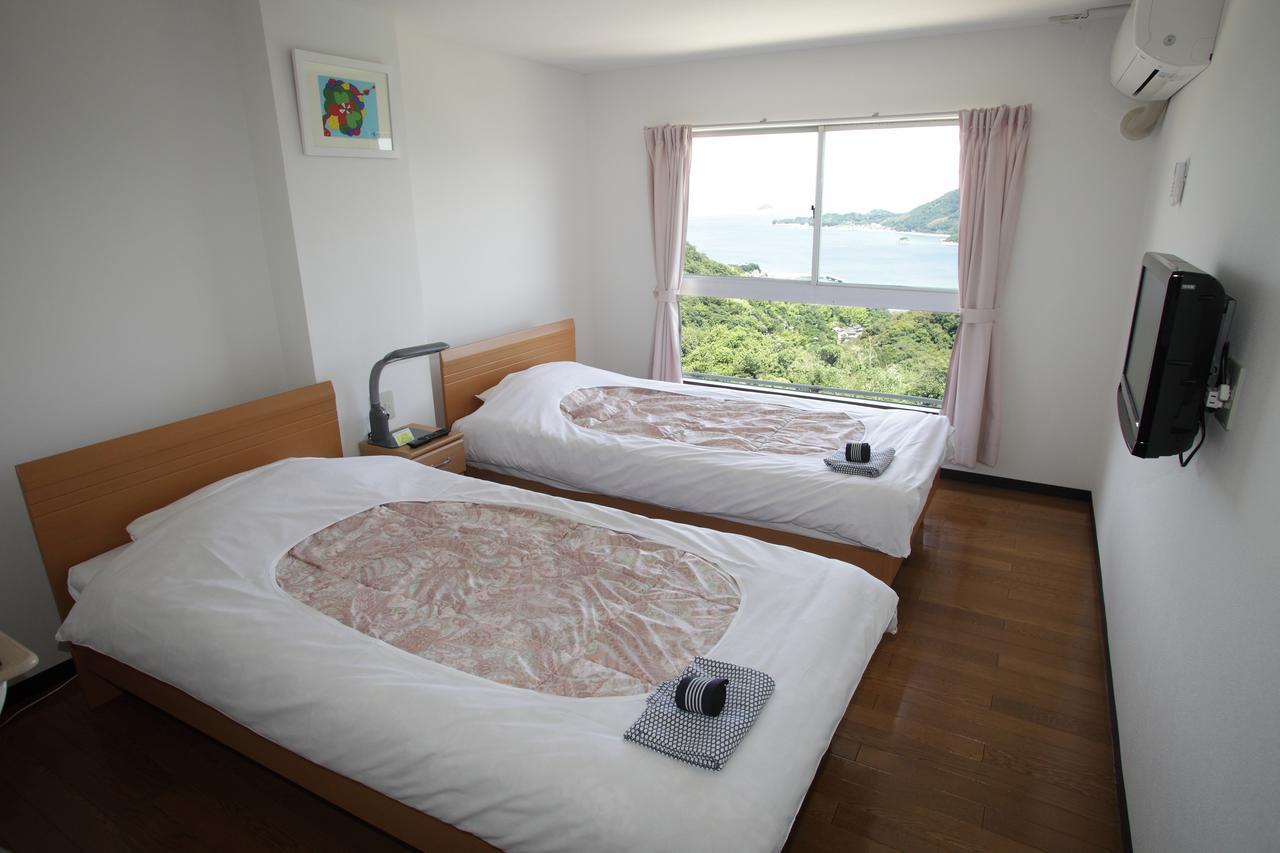 אונומיצ'י Hotel Innoshima מראה חיצוני תמונה