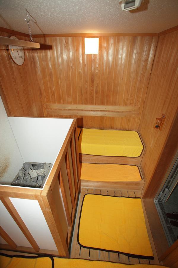 אונומיצ'י Hotel Innoshima מראה חיצוני תמונה