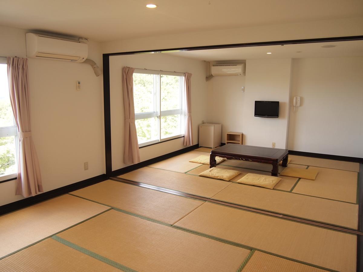 אונומיצ'י Hotel Innoshima מראה חיצוני תמונה