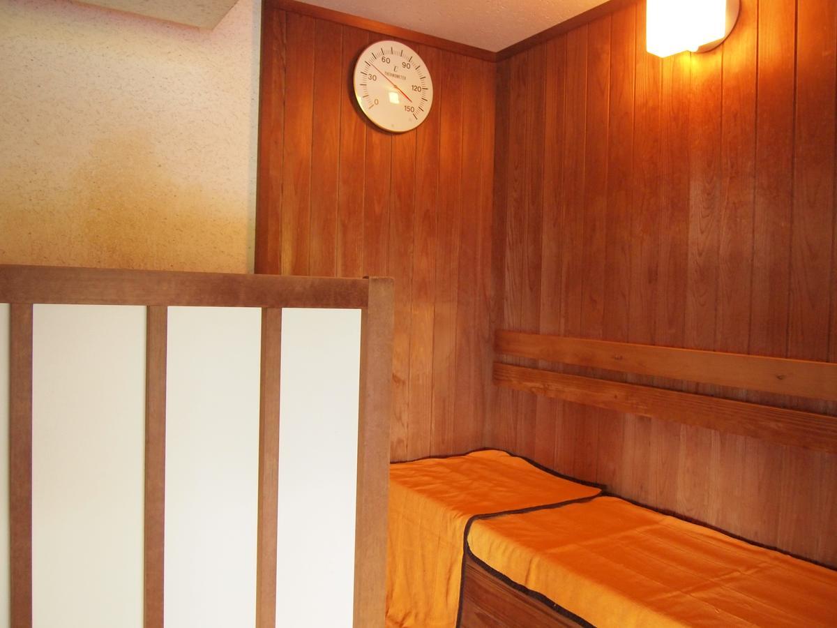 אונומיצ'י Hotel Innoshima מראה חיצוני תמונה