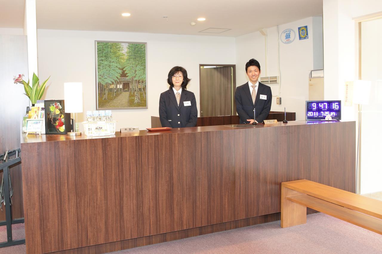 אונומיצ'י Hotel Innoshima מראה חיצוני תמונה
