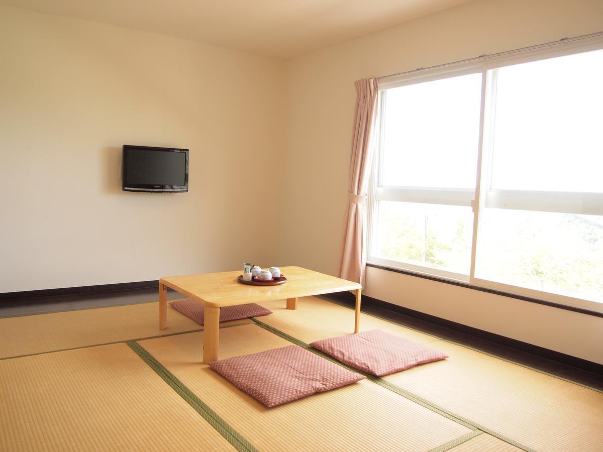 אונומיצ'י Hotel Innoshima מראה חיצוני תמונה