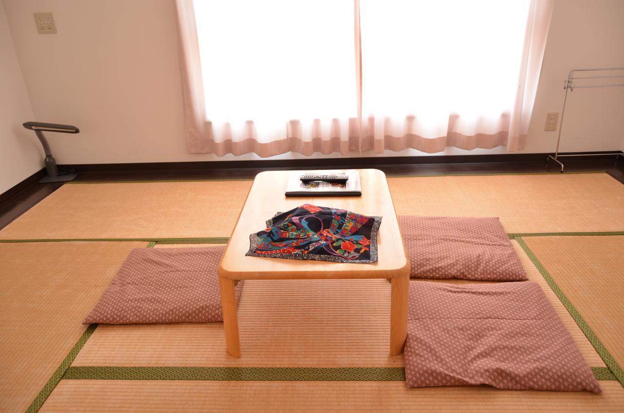 אונומיצ'י Hotel Innoshima מראה חיצוני תמונה