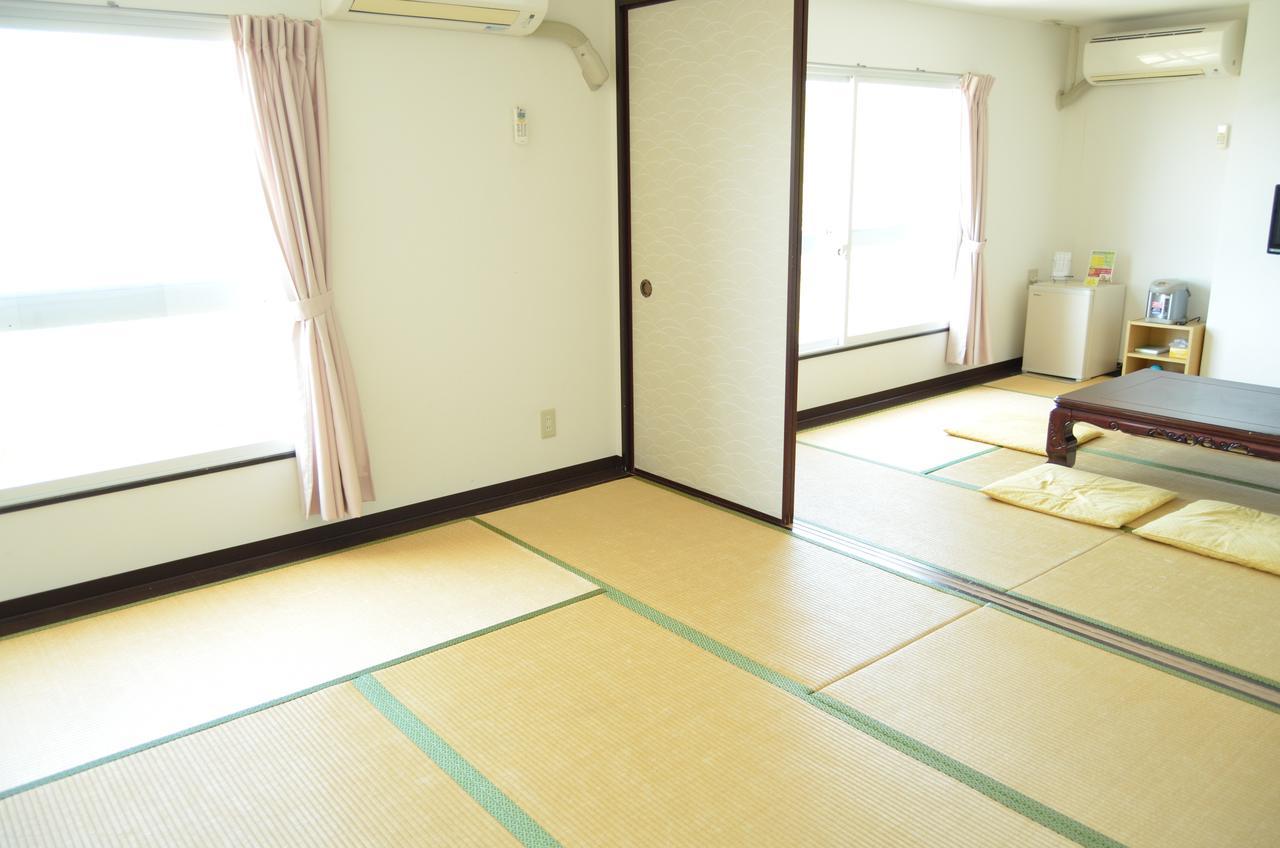 אונומיצ'י Hotel Innoshima מראה חיצוני תמונה